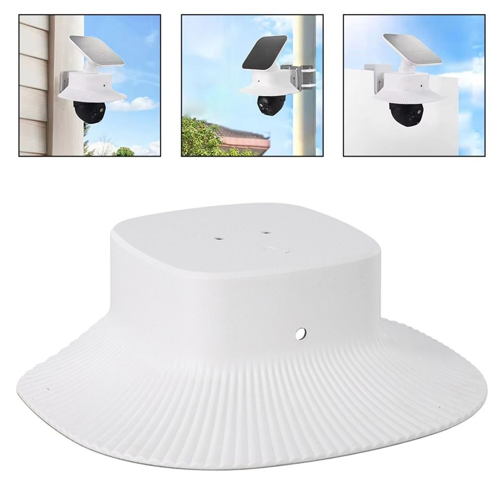 Eufy Camera S340 - Pelindung Kamera Tahan Cuaca Anti Hujan
