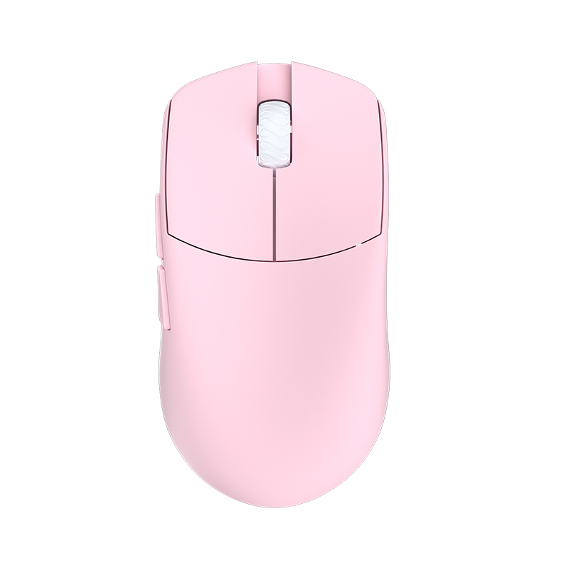 Tradescantia Purple - Mouse Gaming LAMZU MAYA Champion Edition,
