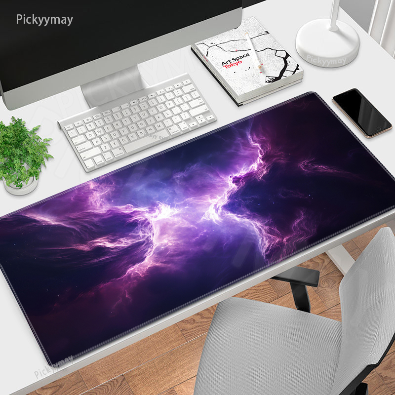Tradescantia Purple - Alas Mouse Besar Ruang Bintang Ungu
