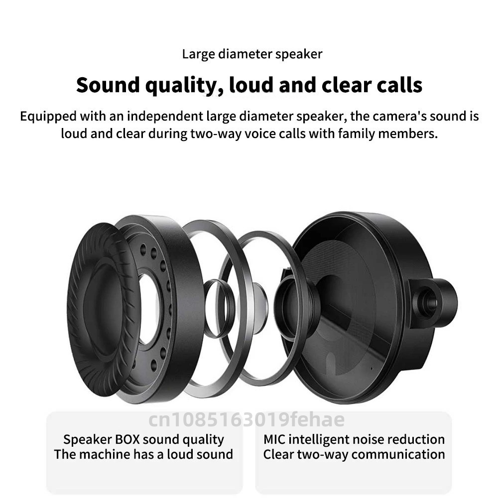 Kamera Cerdas Xiaomi C300 Lens - Eufy Camera E220 ulasan dan harga