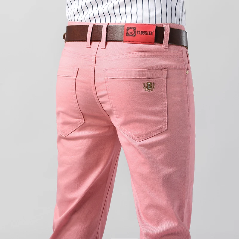 Celana Denim regang warna-warn - Aglaonema Red ulasan dan harga