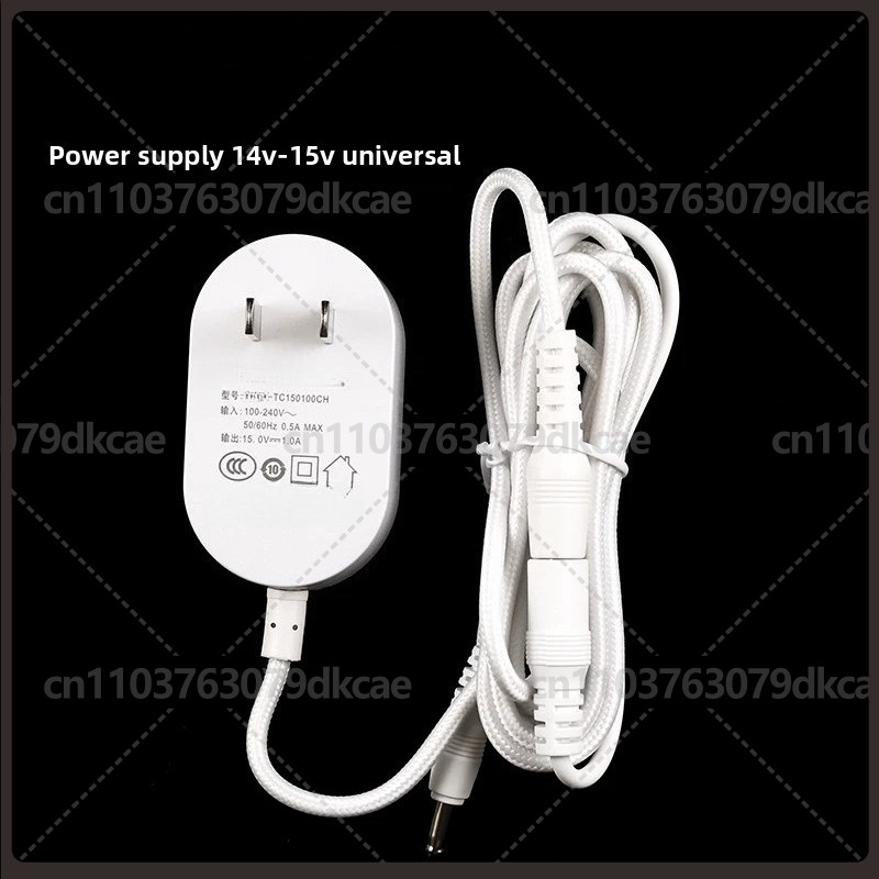 Adaptor Daya 14V1.1A 5V1.8A un - Google Speaker Nest Hub ulasan dan harga