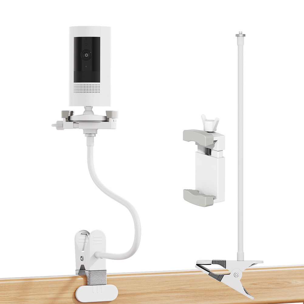 Dudukan Penjepit Fleksibel unt - Tp-Link Camera Tapo C210 ulasan dan harga