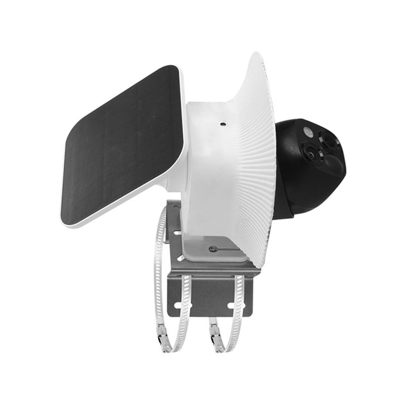 PHILE-Pemasangan Sudut Tahan C - Eufy Camera S340 ulasan dan harga