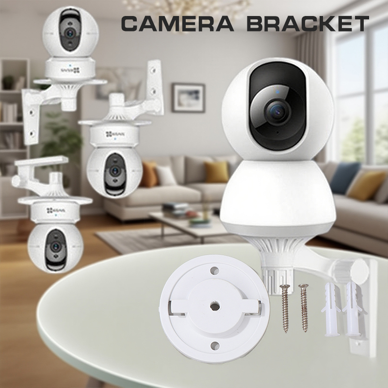 Tapo C200 Smart Camera Wall Mo - Tp-Link Camera Tapo C210 ulasan dan harga