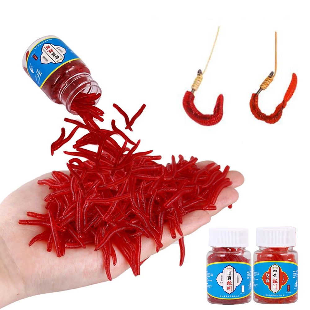 100 buah/botol realistis menga - Aglaonema Red ulasan dan harga