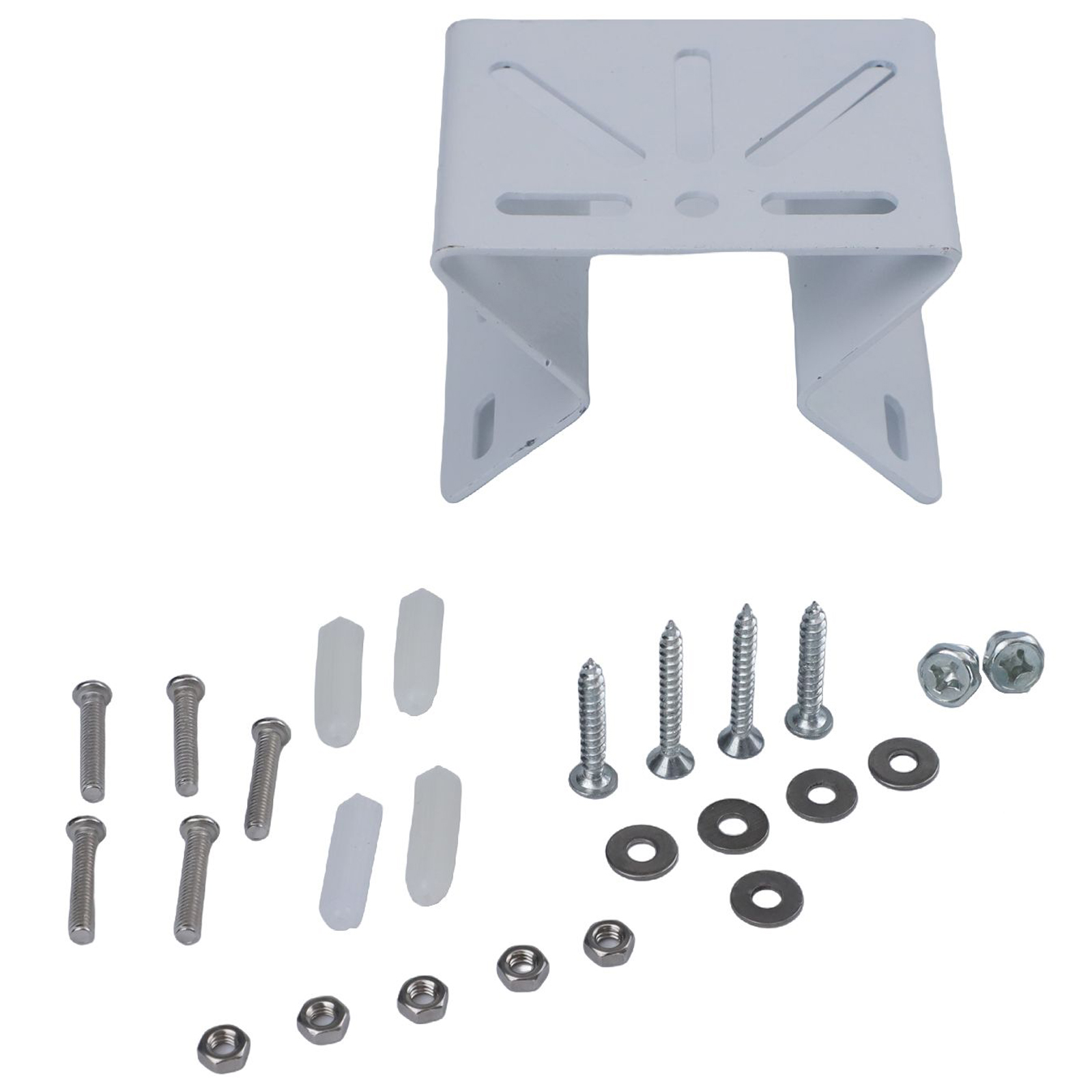 1Set Braket Dudukan Sudut Brak - Eufy Camera S340 ulasan dan harga