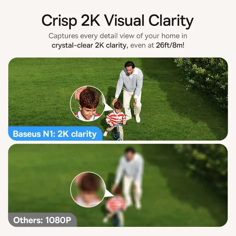 Kamera Keamanan Luar Ruangan B - Eufy Camera E220 ulasan dan harga