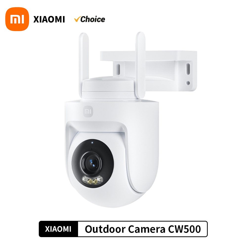Xiaomi kamera luar ruangan CW5 - Eufy Camera E220 ulasan dan harga