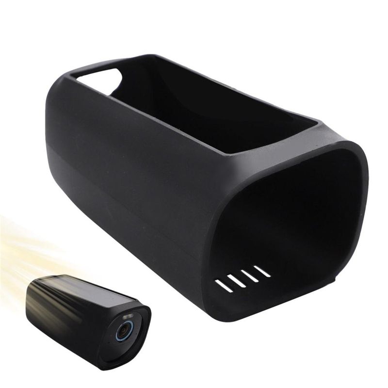 Casing Silikon B68A Casing Pel - Eufy Camera S340 ulasan dan harga