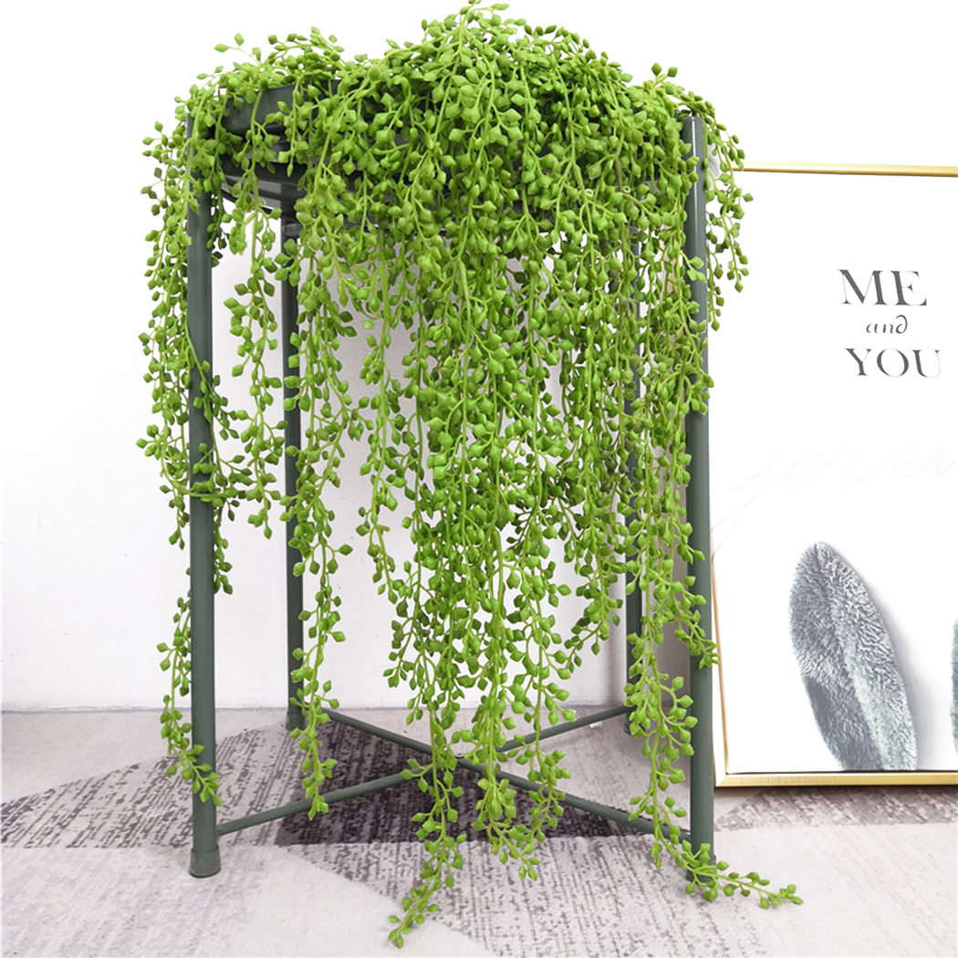 1 buah tanaman merambat buatan - Ficus Lyrata Tree ulasan dan harga