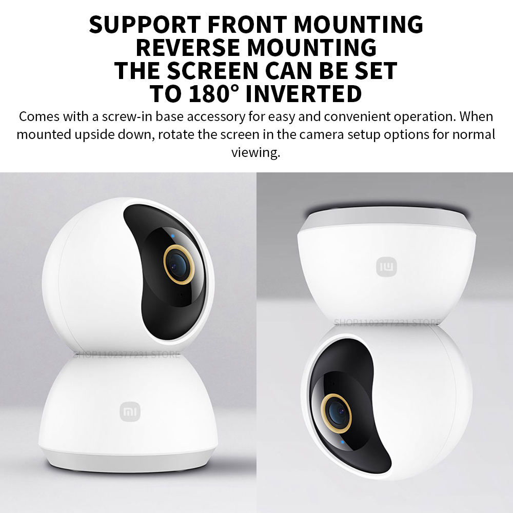 Kamera Pintar Xiaomi Original  - Eufy Camera E220 ulasan dan harga