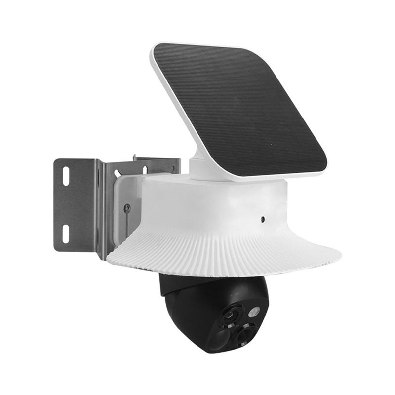 Dudukan Sudut Tahan Cuaca yang - Eufy Camera S340 ulasan dan harga