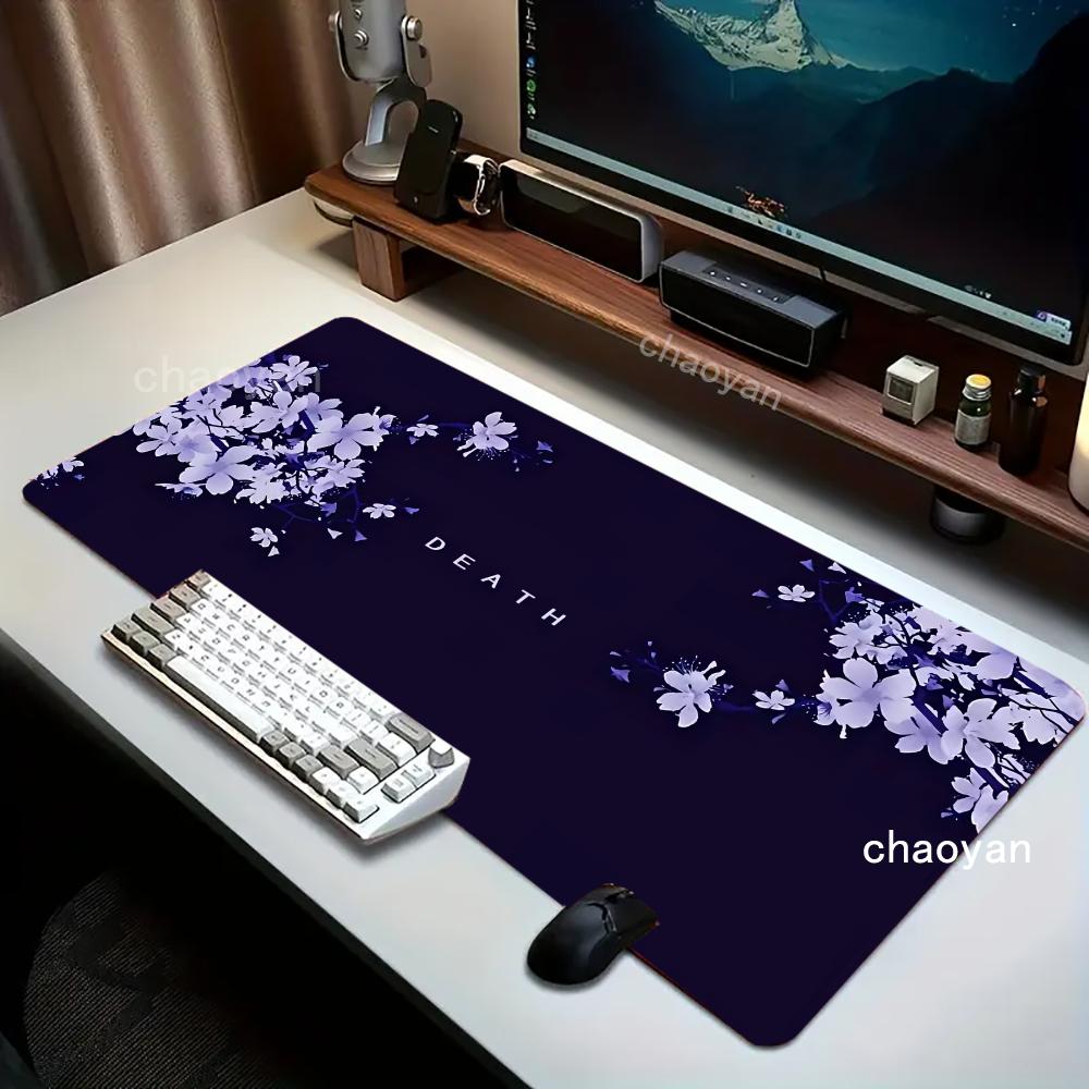 Alas Mouse Bunga Ungu Alas Mej - Tradescantia Purple ulasan dan harga