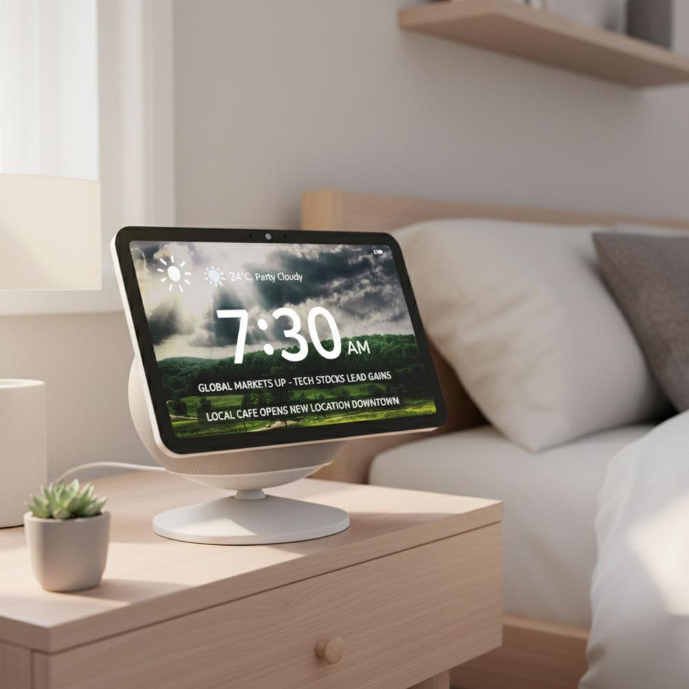 Dudukan Magnetik untuk Amazon  - Amazon Speaker Echo Show 8 ulasan dan harga